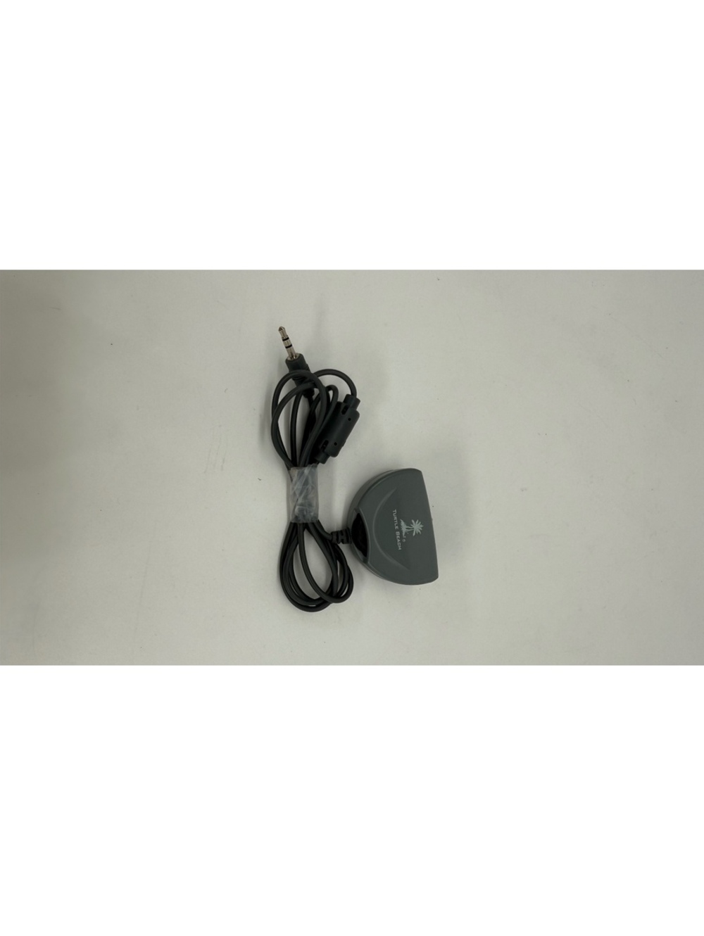 Turtle Beach Xbox 360 Live Talkback Chat Cable Adapter for X1 X11 X31 Headsets